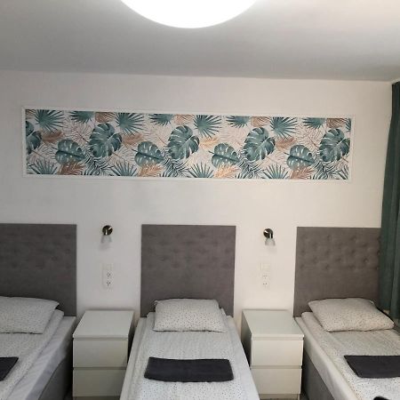 Siechnice Noclegi Екстериор снимка