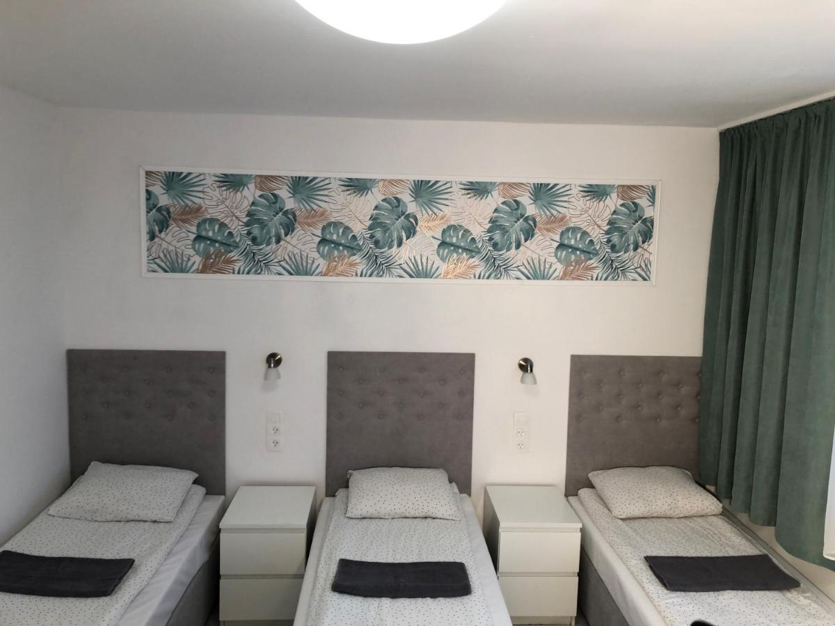 Siechnice Noclegi Екстериор снимка